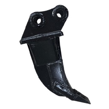 Ripper resistente para miniexcavadora Valmer