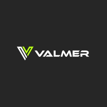 Pinza giratoria hidráulica para miniexcavadora Valmer | Seguridad y rendimiento