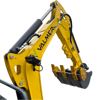 Miniexcavadora VM 10 PRO
