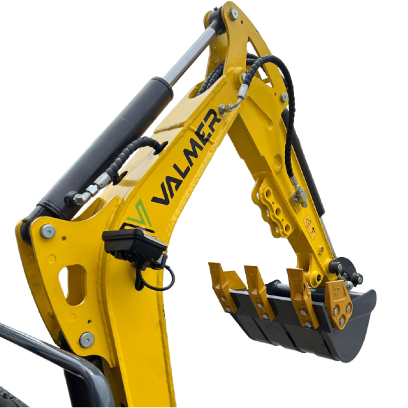 Miniexcavadora VM 10 PRO