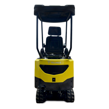 Miniexcavadora VM 15 PRO