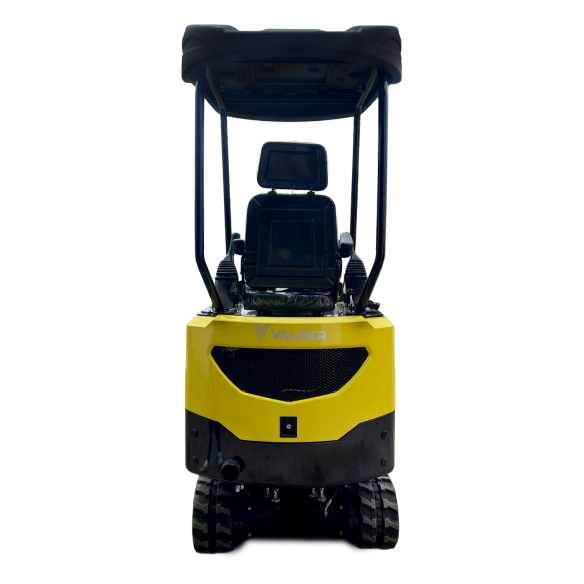 Miniexcavadora VM 15 PRO
