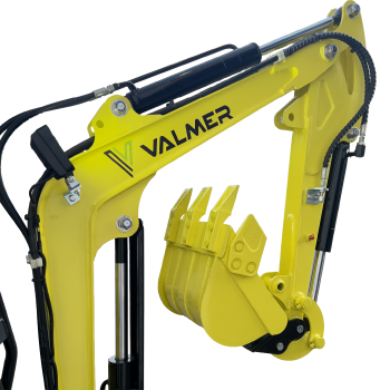 Miniexcavadora VM 15 PRO 2