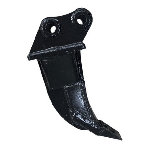 Ripper resistente para miniexcavadora Valmer