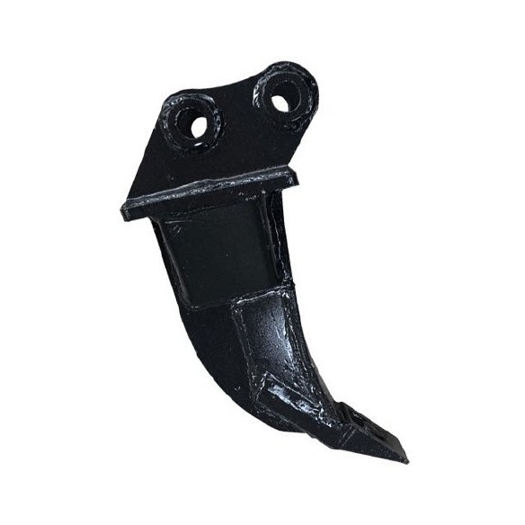 Ripper resistente para miniexcavadora Valmer